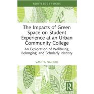 The Impacts of Green Space on Student Experience at an Urban Community College