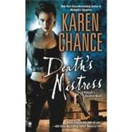 Death's Mistress A Midnight's Daughter Novel