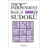 Independent Book of Sudoku, Volume 2