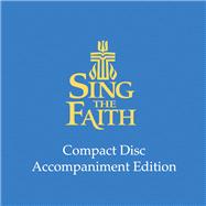Sing the Faith, Cd Accompaniment