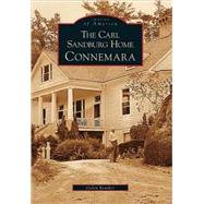 The Carl Sandburg Home