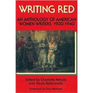 Writing Red