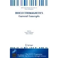 Bioelectromagnetics Current Concepts,9781402042768