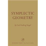 Symplectic Geometry
