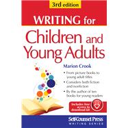 Writing for Children & Young Adults