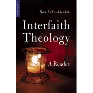 Interfaith Theology A Reader