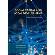 Social Capital and  Local Development