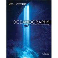 Oceanography: An Invitation to Marine Science