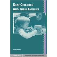 Deaf Children and their Families