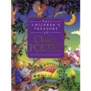 Childrens Treasury of Classic Poetry