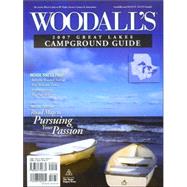 Woodall's Great Lakes Campground Guide, 2007