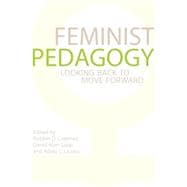 Feminist Pedagogy book cover, ISBN 9780801892769