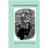 A Soldier's Prayer Poems