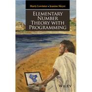 Elementary Number Theory With Programming