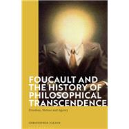 Foucault and the History of Philosophical Transcendence