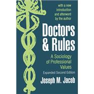 Doctors and Rules