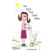The Duck That Liked Daisy