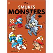 The Smurfs Monsters