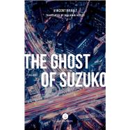 The Ghost of Suzuko