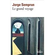 Grand Voyage Semprun (Folio) (French Edition)