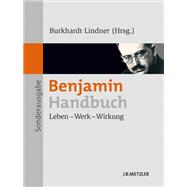 Benjamin-handbuch