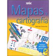 Mapas y cartografía/ Maps and Cartography