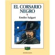 El Corsario Negro