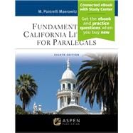 Fundamentals of California Litigation for Paralegals