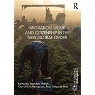 Migration, Work and Citizenship in the New Global Order