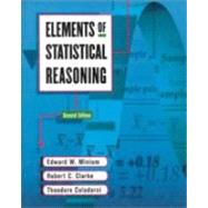 Elements of Statistical Reasoning, 2nd Edition