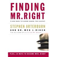 Finding Mr. Right