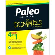 Paleo All-in-one for Dummies