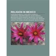 Religion in Mexico