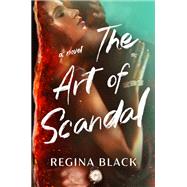 The Art of Scandal