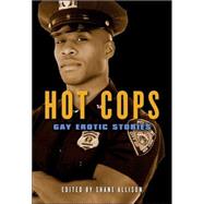 Hot Cops Gay Erotic Stories