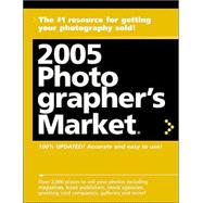 2005 Photographers Market