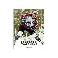 The History of the Colorado Avalanche