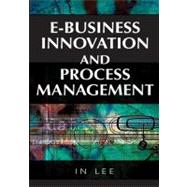E-business Innovation And Process Management