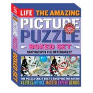 LIFE Picture Puzzle: The Amazing Boxed Set