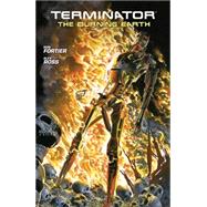 Terminator the Burning Earth
