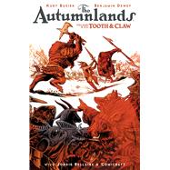 The Autumnlands 1