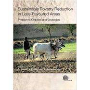 Sustainable Poverty Reduction in Less-Favoured Areas