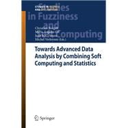 Towards Advanced Data Analysis by Combining Soft Computing and Statistics