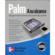 Palm a su alcance/How to do everything with your palm handheld