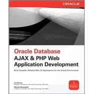 Oracle Database Ajax & PHP Web Application Development