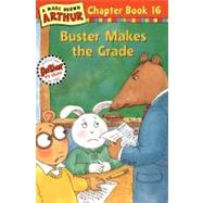 Buster Makes the Grade