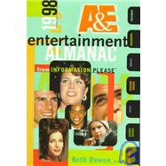 The 1998 A & E Entertainment Almanac