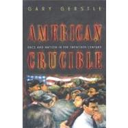 American Crucible