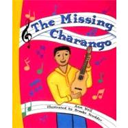 The Missing Charango (On Our Way to English)