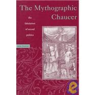 The Mythographic Chaucer